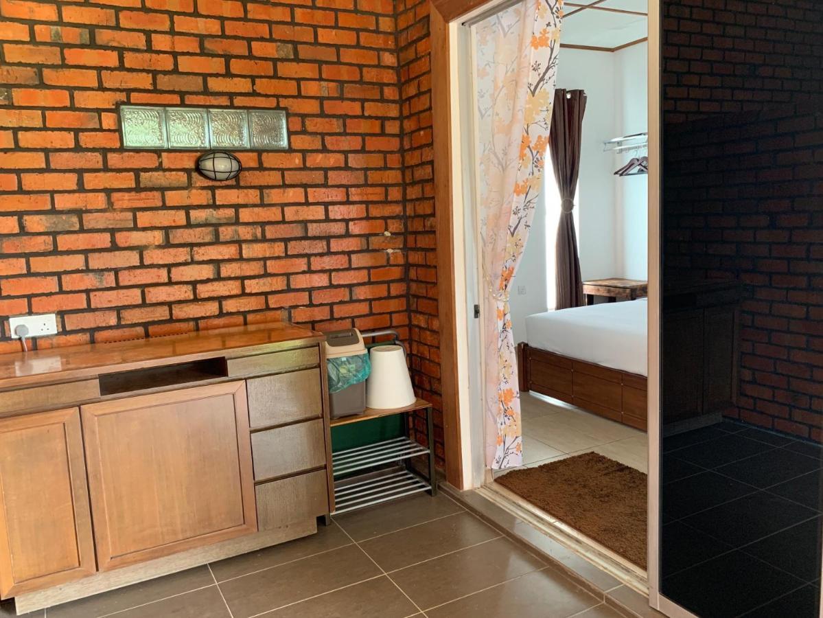 Hujung Kampung Resort Pantai Cenang  Exterior foto