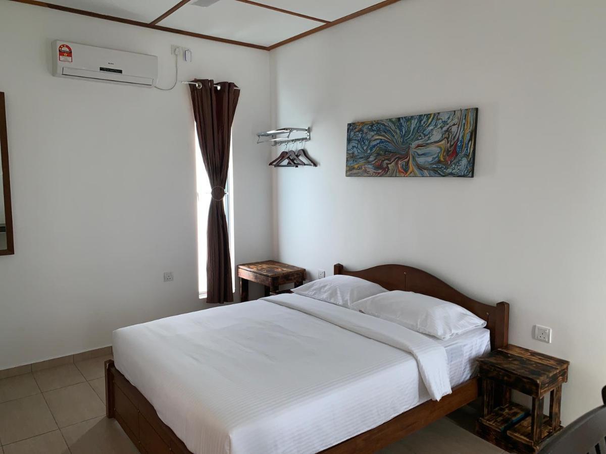 Hujung Kampung Resort Pantai Cenang  Exterior foto