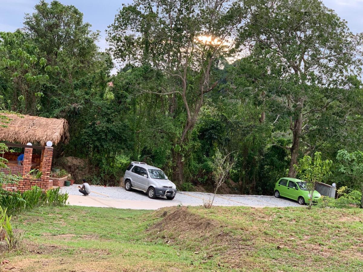 Hujung Kampung Resort Pantai Cenang  Exterior foto