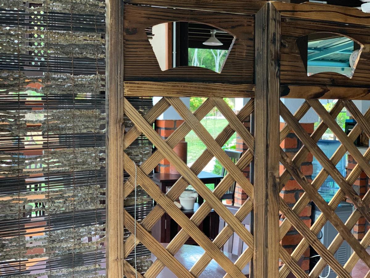 Hujung Kampung Resort Pantai Cenang  Exterior foto