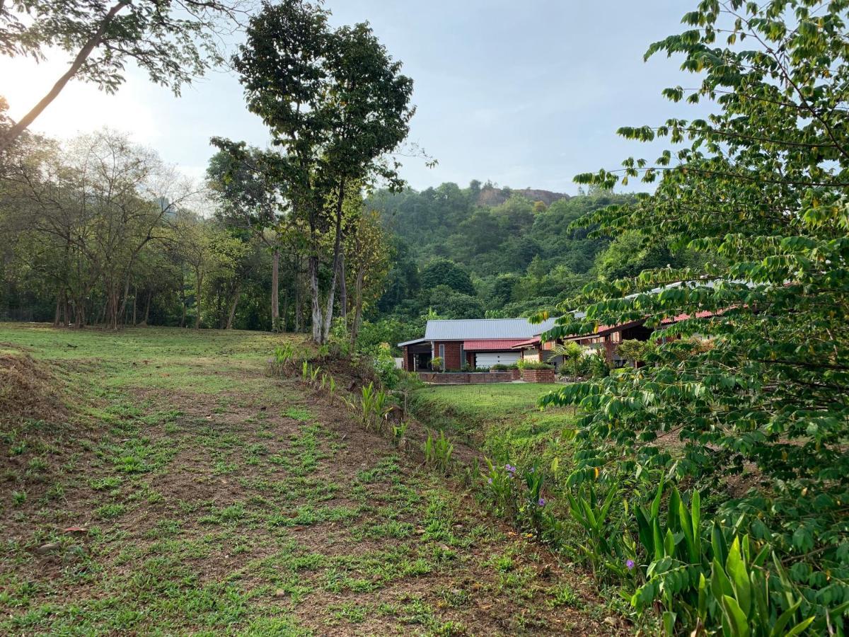 Hujung Kampung Resort Pantai Cenang  Exterior foto
