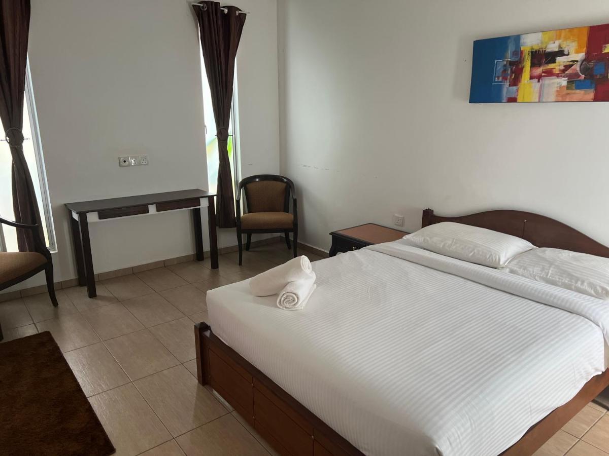 Hujung Kampung Resort Pantai Cenang  Exterior foto