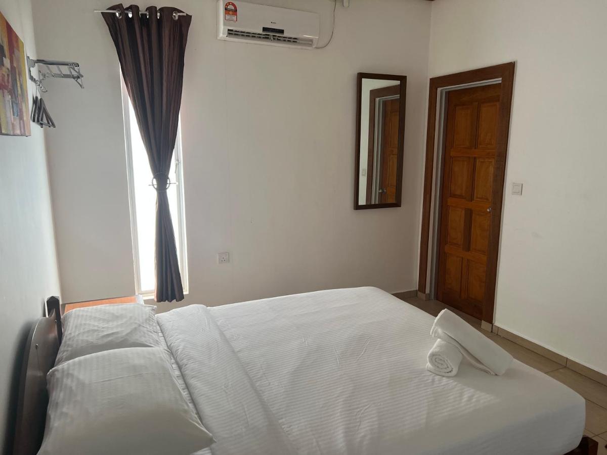 Hujung Kampung Resort Pantai Cenang  Exterior foto