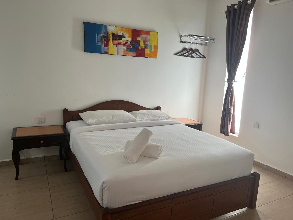 Hujung Kampung Resort Pantai Cenang  Exterior foto