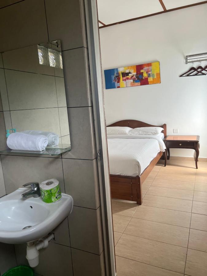 Hujung Kampung Resort Pantai Cenang  Exterior foto